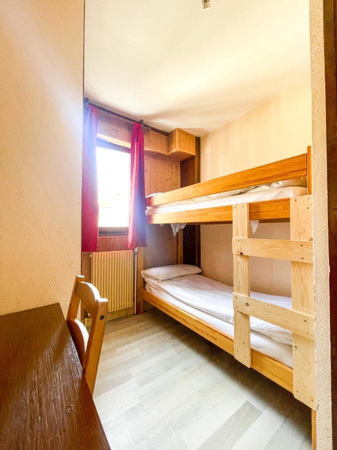 Atmosphere Hotel لو دوز آلب المظهر الخارجي الصورة