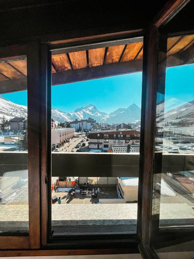 Atmosphere Hotel لو دوز آلب المظهر الخارجي الصورة