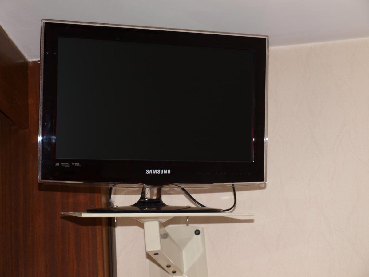 Atmosphere Hotel لو دوز آلب الغرفة الصورة